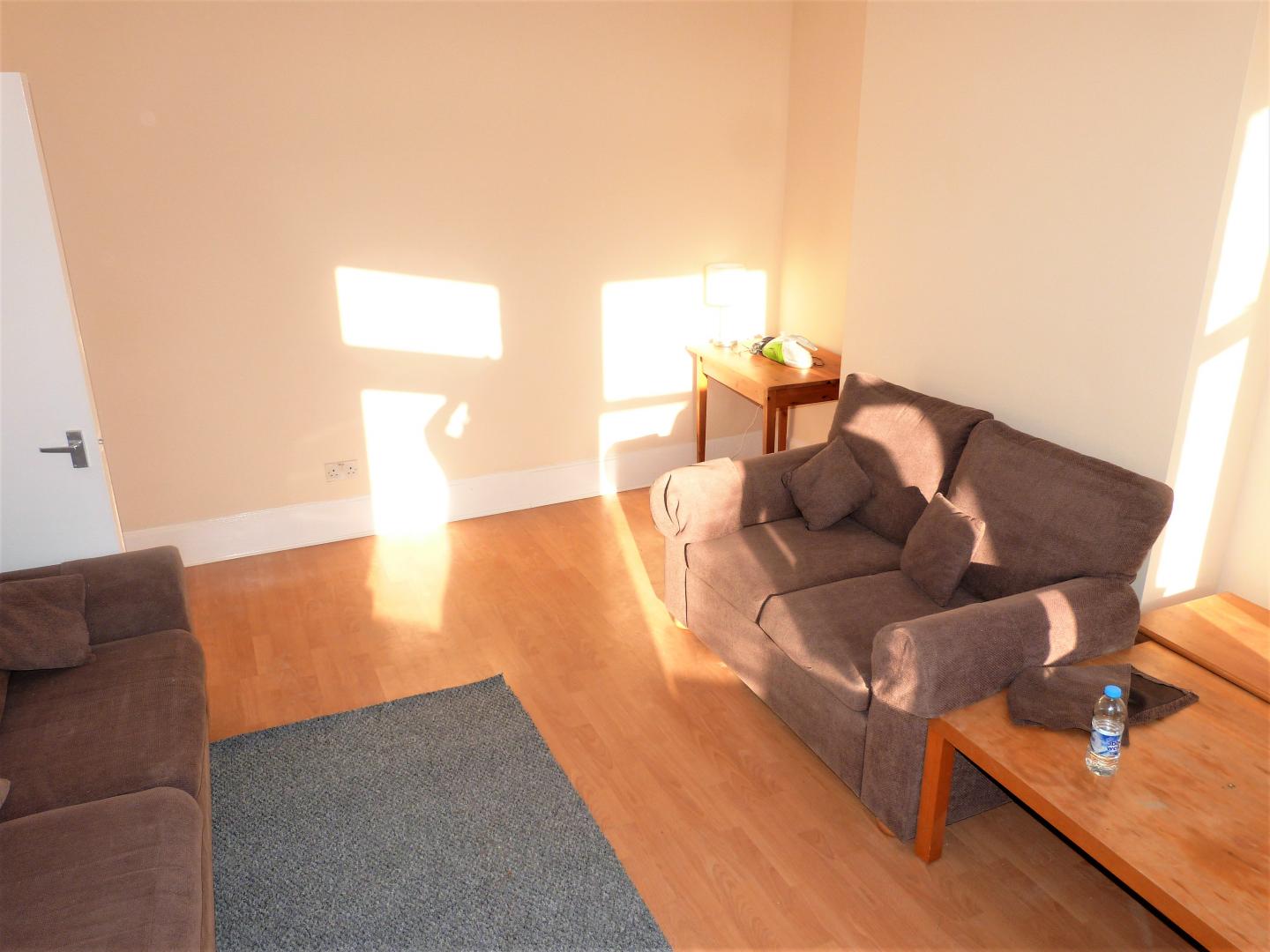 			Newly Refurbished, 2 Bedroom, 1 bath, 1 reception Flat			 Burnley Road, DOLLIS HILL